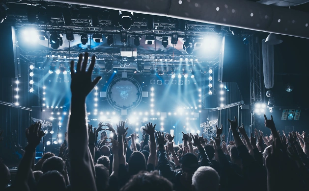 P9 Event-Location (Official) Tickets