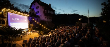 Event-Image for 'FILM OPENAIR SPIEZ - OPERATION SILENCE'