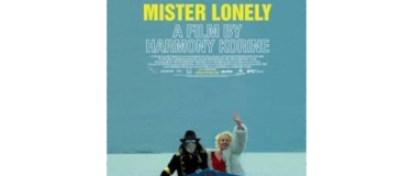 Event-Image for 'Mister Lonely'