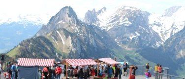 Event-Image for 'Buuremaart auf dem Hohen Kasten'