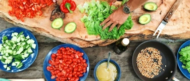 Event-Image for 'Foodsave-Tavolata'