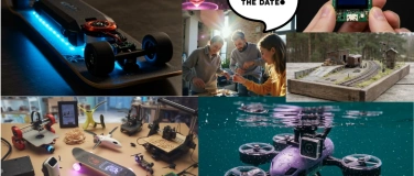 Event-Image for 'Makerspace-Projekt-Treffen! (Fablab Rheinfelden)'