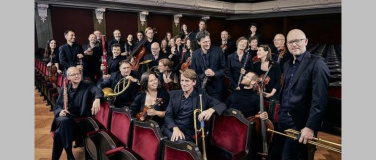 Event-Image for 'MACHT MUSIK  Auf Leben und Tod'