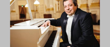 Event-Image for 'MACHT MUSIK  Zwischen Zerrissenheit und Religiosität'