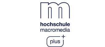 Veranstalter:in von Macromedia Plus Open Day am 2. Juni