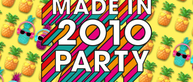 Event-Image for 'Made in 2010'