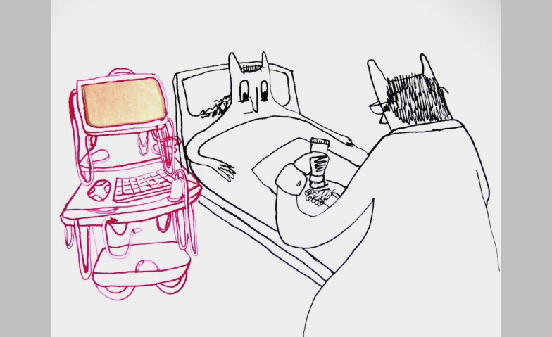 Event-Image for 'Made in St.Gallen'