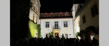 Event-Image for 'Mademoiselles Kultursalon'