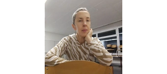 Event organiser of RADIKAL FREI ein Abend ohne Masken  authentisch 0% M&uuml;ssen