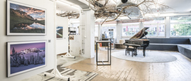 Event-Image for 'Mad­laina Küng & Claire Pasquier'