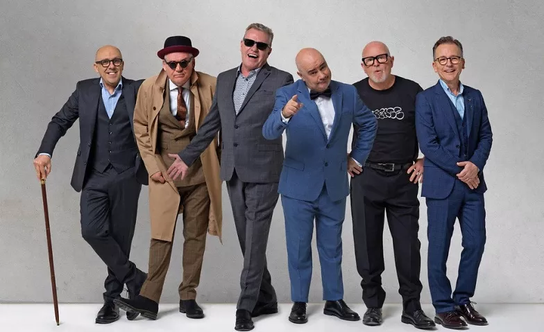 Madness - C'est la vie Palladium, Schanzenstraße 36, 51063 Köln Tickets