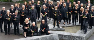 Event-Image for 'Madrigalchor Wetzikon Fauré Requiem'