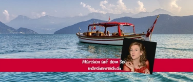 Event-Image for 'Geschichten auf dem See: «Muttertags-Special»'