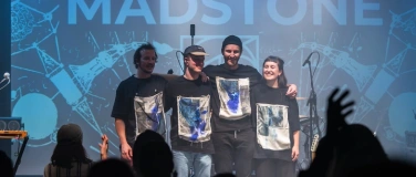 Event-Image for 'DIROSO Gartuf&auml;scht!'