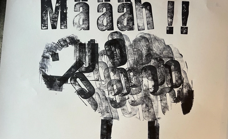 Event-Image for 'Typo all over'