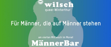 Event-Image for 'MännerBar'