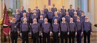 Veranstalter:in von 125 Jahre Männerchor Hägendorf - Jubiläumskonzert 2024