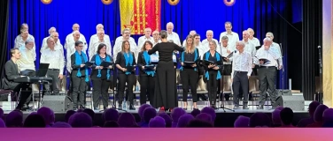 Event-Image for 'Herbstkonzert Männerchor Rheinfelden'