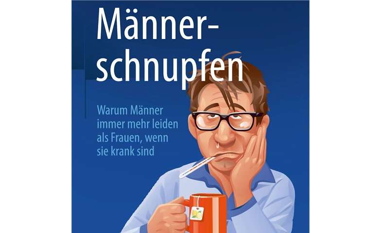 Männerschnupfen Comedy Dinner Tickets