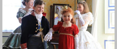 Event-Image for 'M&auml;rchenhaft sch&ouml;n oder sch&ouml;n umst&auml;ndlich?'