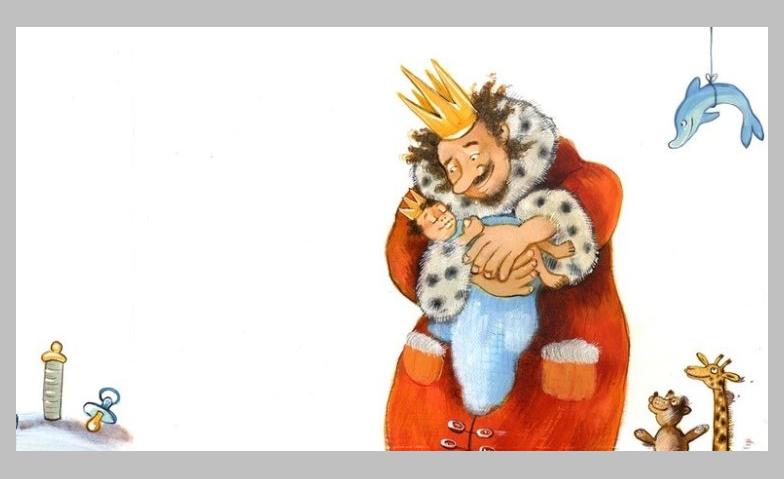 Event-Image for 'Märchenwind - Babykonzerte'