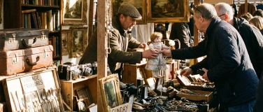 Event-Image for 'Rarit&auml;tenmarkt'
