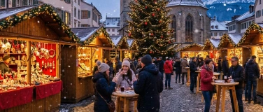Event-Image for 'Weihnachtsmarkt Bubendorf'