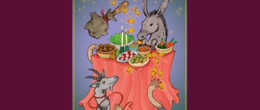 Event-Image for 'Tischlein deck dich'