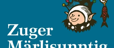 Event-Image for 'Führung: Eintauchen in Anderswelten'