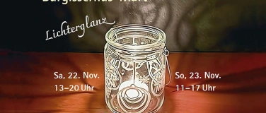 Event-Image for 'Bürgisserhus-Märt'