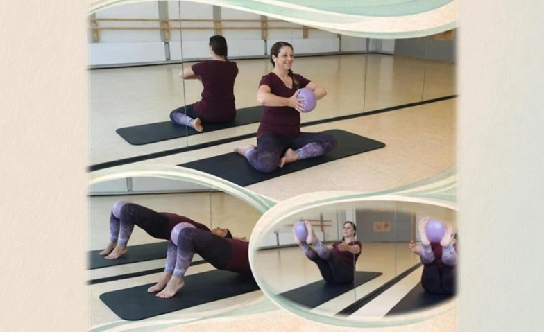 Pilates All Levels Billets