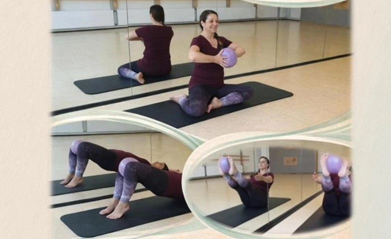 Pilates All Levels Billets