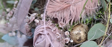 Event-Image for 'Geschlungener Oster-T&uuml;rkranz'