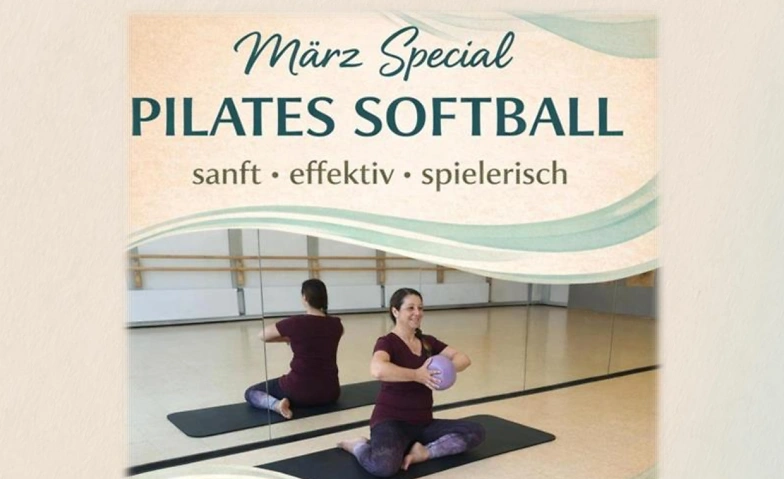 Event-Image for 'Pilates Softball'