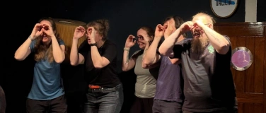 Event-Image for 'Sowohl als Lauch: Maestro'