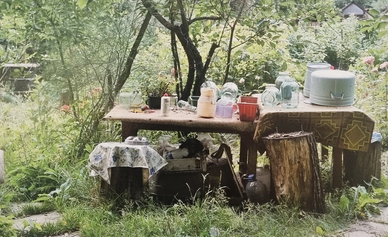 Event-Image for 'HUMAN NATURE I'