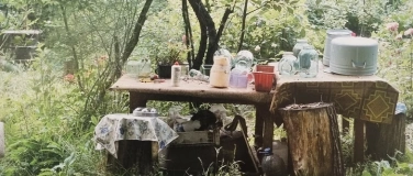 Event-Image for 'HUMAN NATURE I'