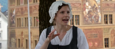 Event-Image for '&laquo;Unterwegs mit Magd Lisi&raquo; (Simona Betschart-Beffa)'