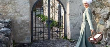 Event-Image for 'Szenische F&uuml;hrung in der Burg'