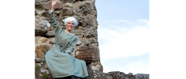 Event-Image for 'Szenische Führung in der Burg'