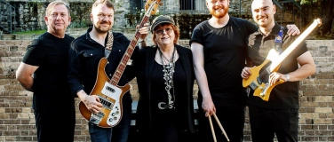 Event-Image for 'Maggie Reilly - Special Guest Julia Neigel'