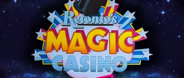 Event-Image for '«40 Jahre Magic Casino» Dinner-Spektakel'