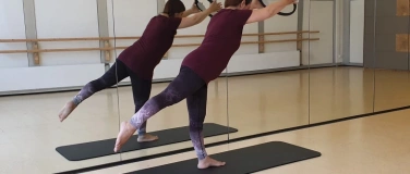 Event-Image for 'Pilates in Aarau &ndash; kostenlose Probelektion mit Ayshana'