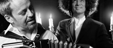 Event-Image for 'Magic-Dinner von und mit Alex Porter'