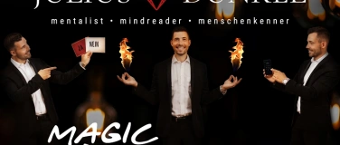 Event-Image for 'MAGIC: IMPOSSIBLE'