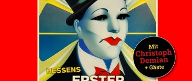 Event-Image for 'Hessens erster Magic Slam // Volume 7'