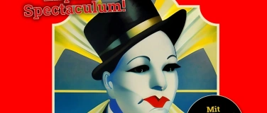 Event-Image for 'Hessens erster Magic Slam // Volume 8'