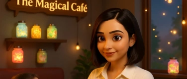 Event-Image for 'Ellie & Friends Storytime at The Magical Café'