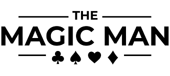 Veranstalter:in von BEYOND THE IMPOSSIBLE: Große Zaubershow mit THE MAGIC MAN