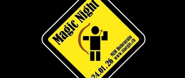 Event-Image for 'Magic Night 2026'